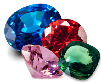What Is a Gemstone? – The Soul of the Earth in Your Hands
