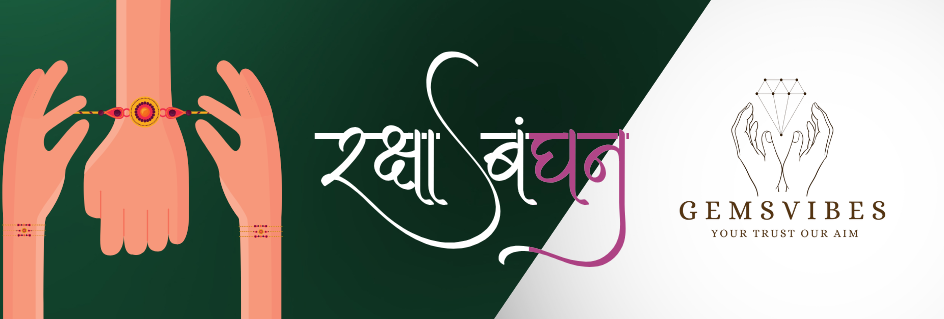 Raksha Bandhan and the Bond Beyond Threads: A Jewelry Brand's Heartfelt Tribute