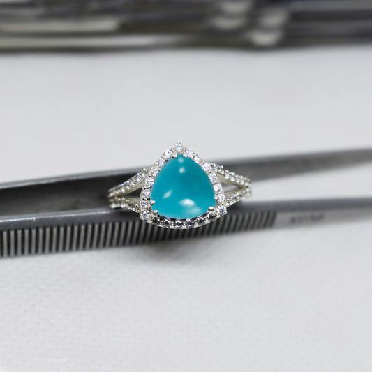 Arizona Turquoise Ring